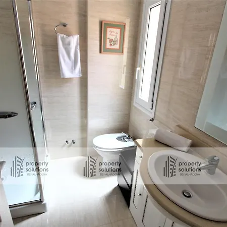 Playa 1º Linea Playa- Duplex En Pleno Corazon De La Carihuela Appartamento